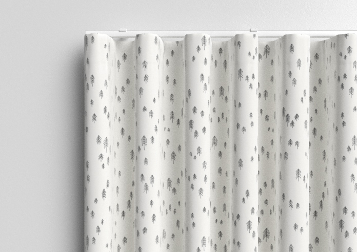 Norrland, Flurry - Made to Measure Curtains - Image 13